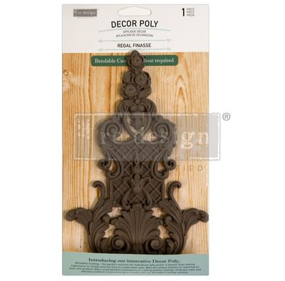 Prima Marketing -  Decor Poly - Regal Finasse