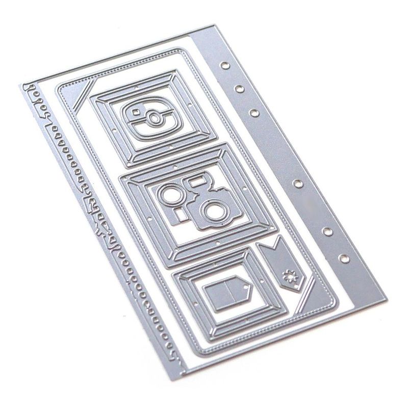 Elizabeth Craft Dies - Planner Essentials 39