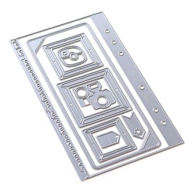 Elizabeth Craft Dies - Planner Essentials 39