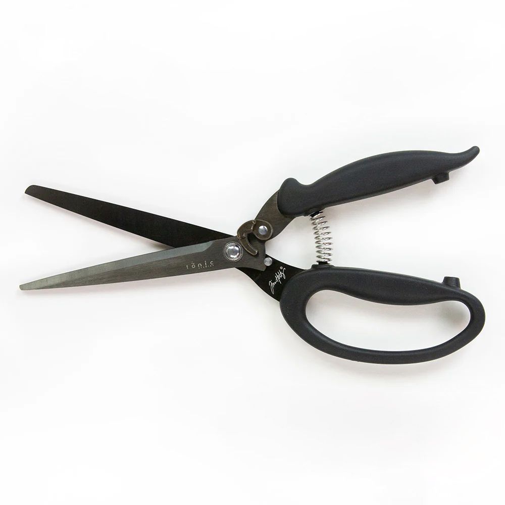 Tonic Studio - Tim Holtz - 9.5&quot; Recoil Scissors