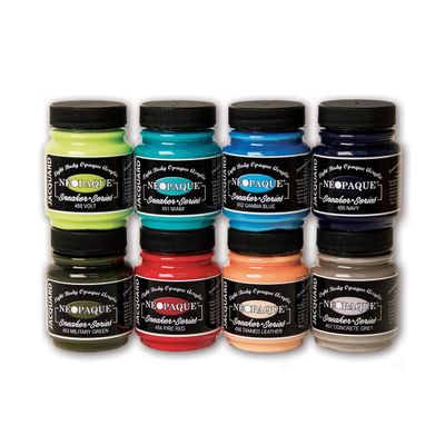 Fabric Paint