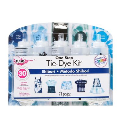 Tie Dye