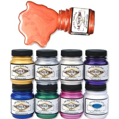 Fabric Paint
