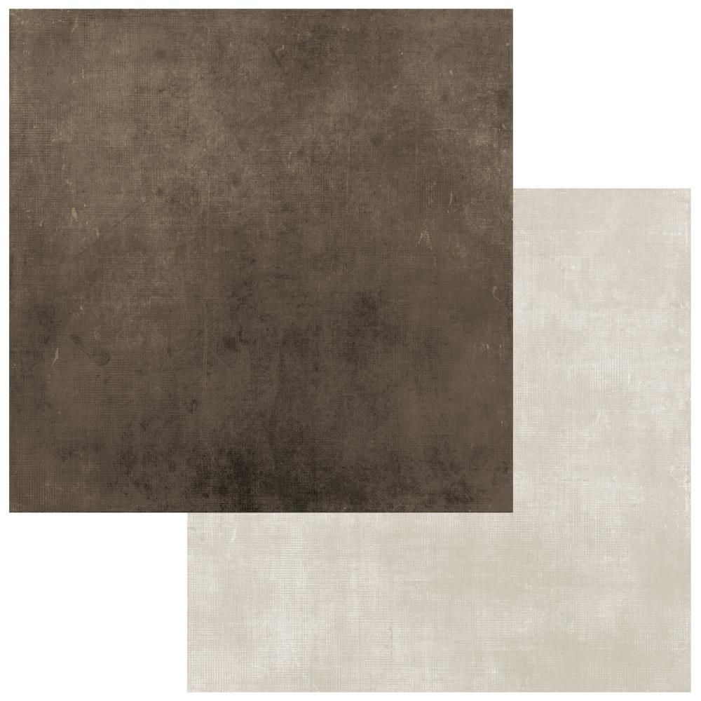 49 and Market - Evergreen Season - 12&quot;x12&quot; Double-sided Paper - Solids 2