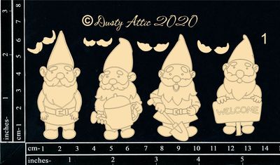 Gnomes
