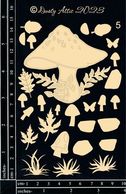 Mushrooms