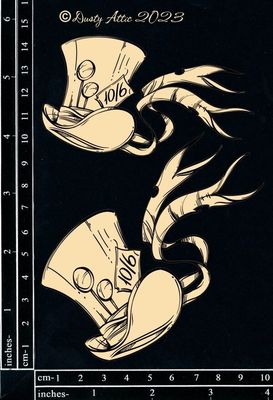 Alice Elements