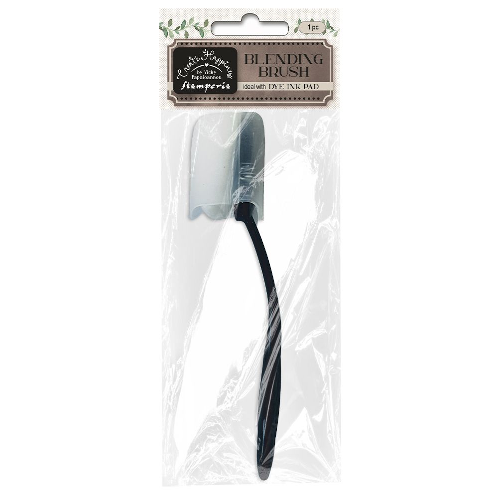 Stamperia - Create Happiness Brush Tool - Size 3