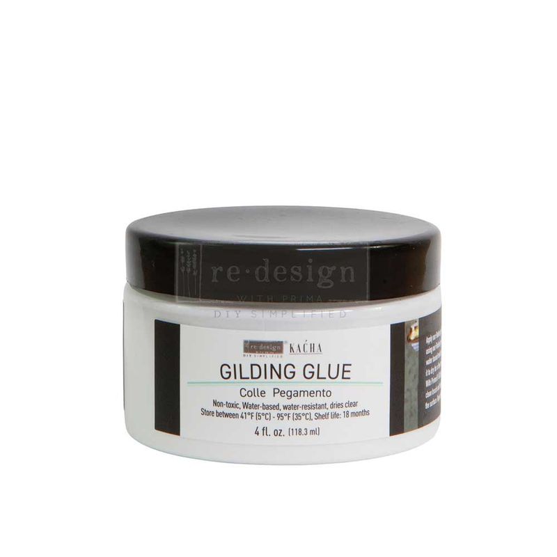 Prima Marketing - Re-Design - Gilding Glue