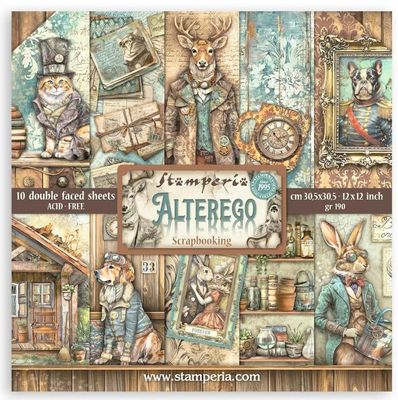 Alterego