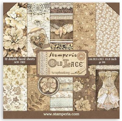 Old Lace