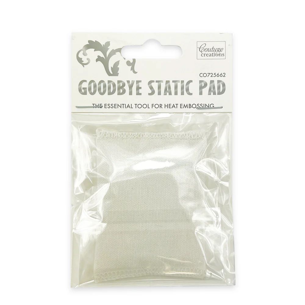 Couture Creations - Anti Static Pad