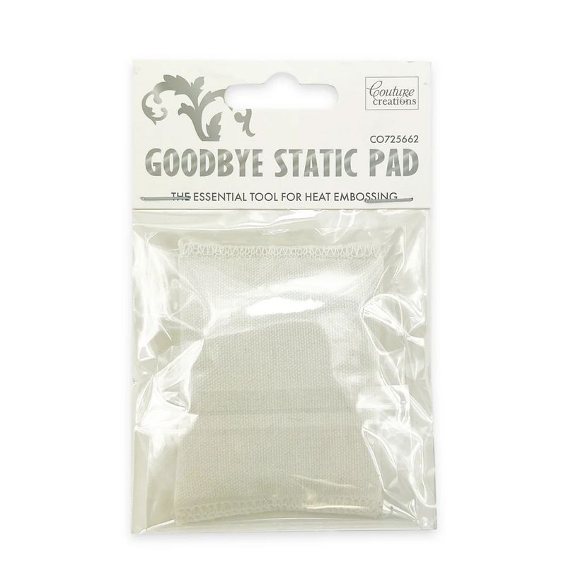 Couture Creations - Anti Static Pad