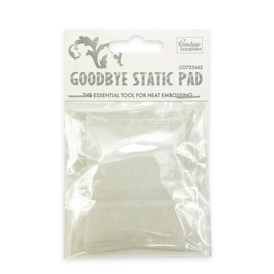 Couture Creations - Anti Static Pad