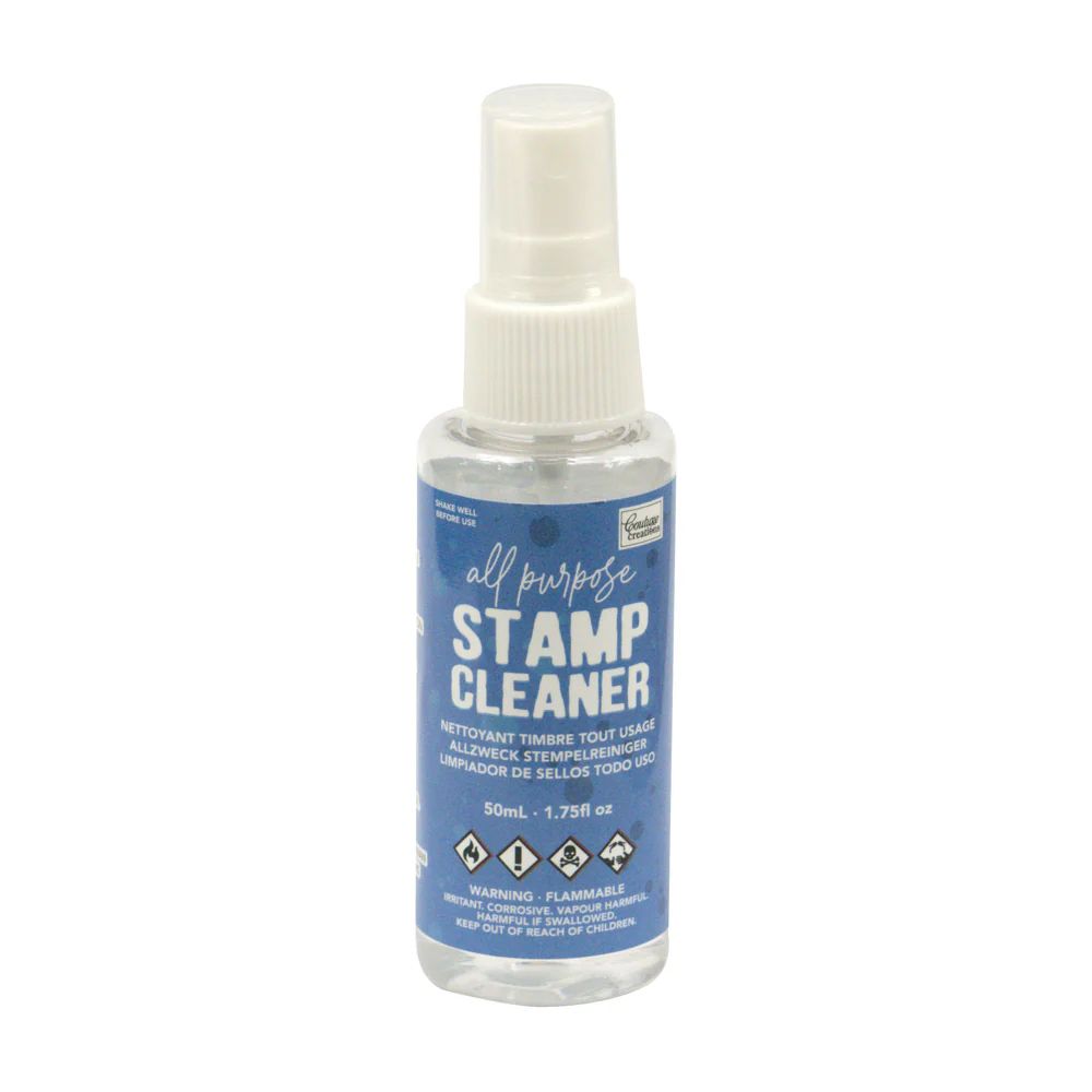 Couture Creations - All Purpose Stamp Cleaner