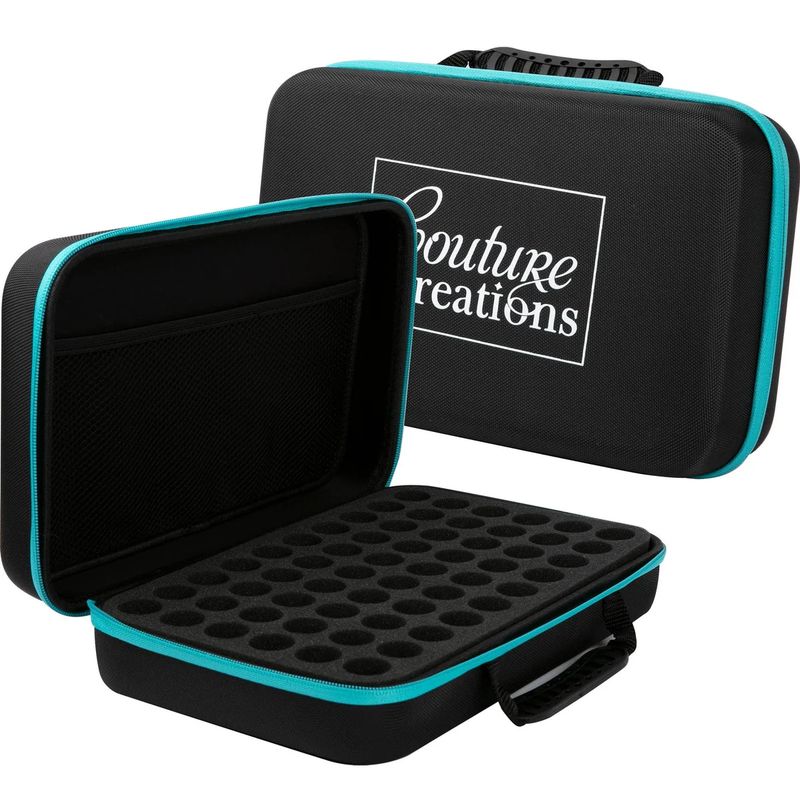Couture Creations - Alcohol Ink Carry Case - Holds 60 Bottles