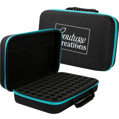 Couture Creations - Alcohol Ink Carry Case - Holds 60 Bottles