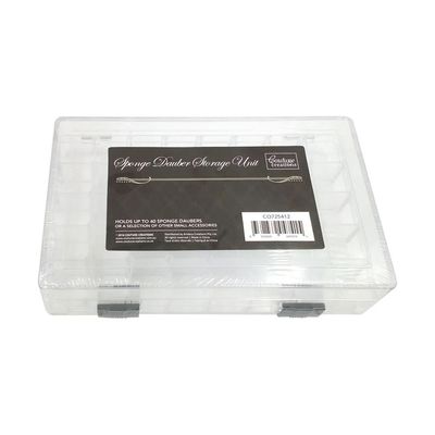 Couture Creations - Sponge Dauber Storage Unit - Empty