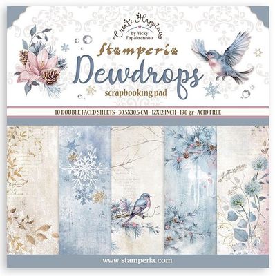 Dewdrops - Create Happiness