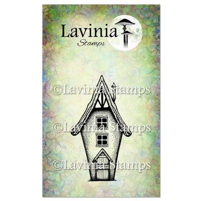 Lavinia Stamps - Clear Stamps - Woodside View
