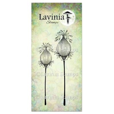 Lavinia Stamps - Clear Stamps - Fairy Pods