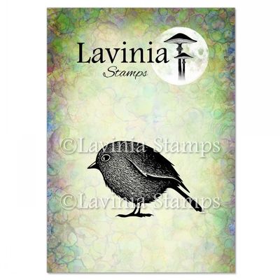 Lavinia Stamps - Clear Stamps - Jemima