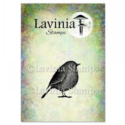 Lavinia Stamps - Clear Stamps - Bobby