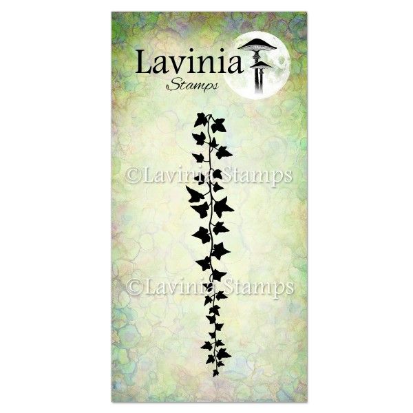 Lavinia Stamps - Clear Stamps - Falling Ivy