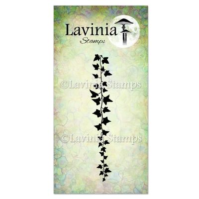 Lavinia Stamps - Clear Stamps - Falling Ivy