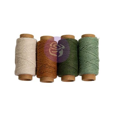 Prima Marketing - The Home Baker - Spools of Yarn