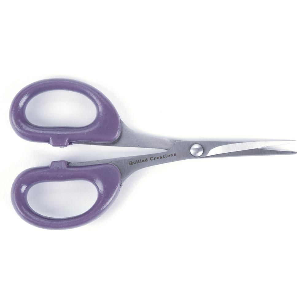 Quilled Creations - Fine Tip Scissors