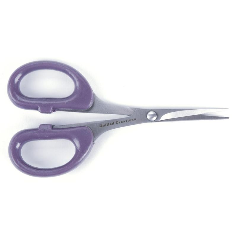 Quilled Creations - Fine Tip Scissors