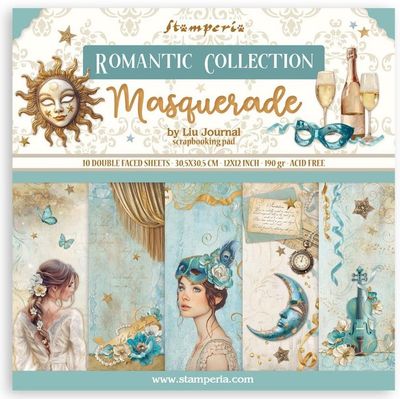 Masquerade