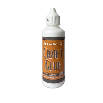 Stamperia - Craft Glue - 80ml