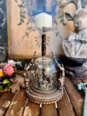 Antonis Tzanidakis - Workshop - The Magic Sanctuary - Saturday 5th July