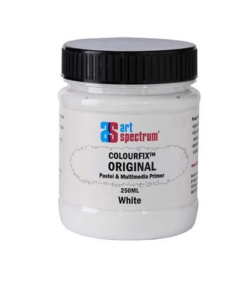 Art Spectrum - Colourfix Primer - 250ml - White