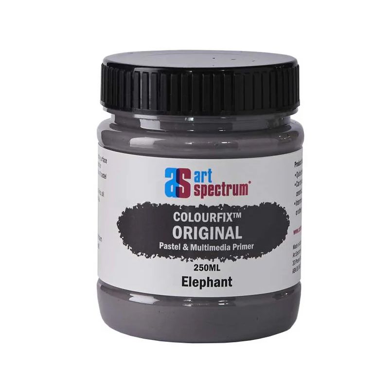 Art Spectrum - Colourfix Primer - 250ml - Elephant