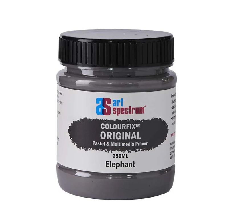 Art Spectrum - Colourfix Primer - 250ml - Elephant