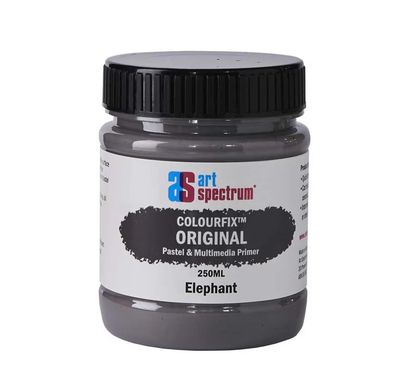 Art Spectrum - Colourfix Primer - 250ml - Elephant