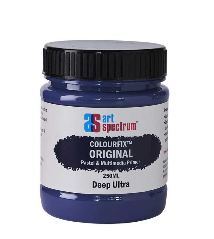 Art Spectrum - Colourfix Primer - 250ml - Deep Ultra