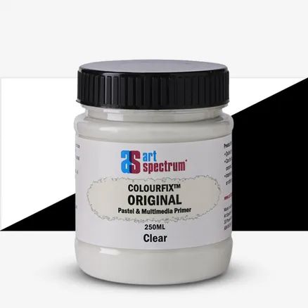 Art Spectrum - Colourfix Primer - 250ml - Clear