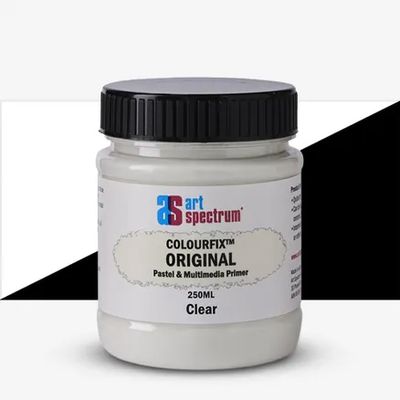 Art Spectrum - Colourfix Primer - 250ml - Clear Art Spectrum - Colourfix Primer - 250ml - Clear