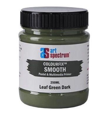 Art Spectrum - Colourfix Primer - 250ml - Leaf Green Dark