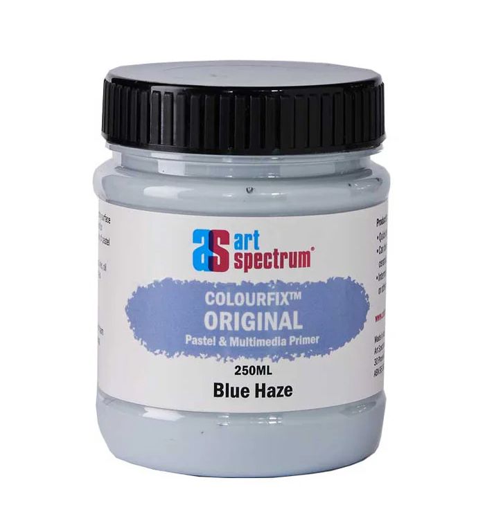 Art Spectrum - Colourfix Primer - 250ml - Blue Haze
