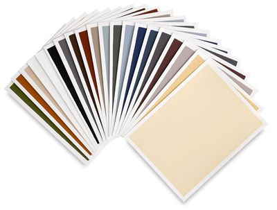 Colourfix Paper - Original