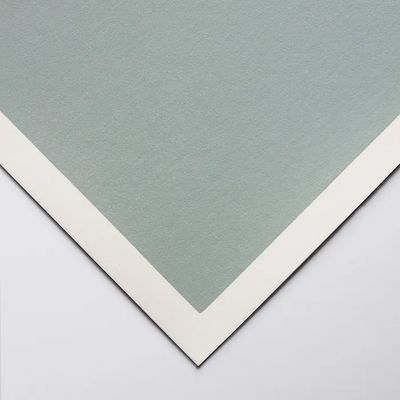 Art Spectrum - Colourfix Paper - Original - 23x30cm - Fresh Grey