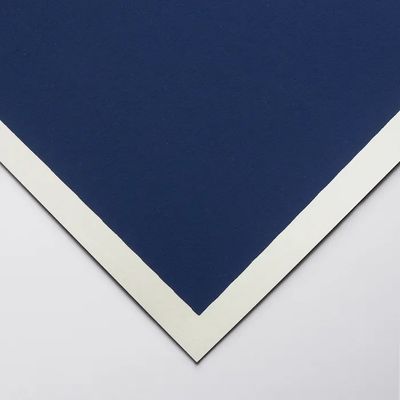 Art Spectrum - Colourfix Paper - Original - 23x30cm - Deep Ultra