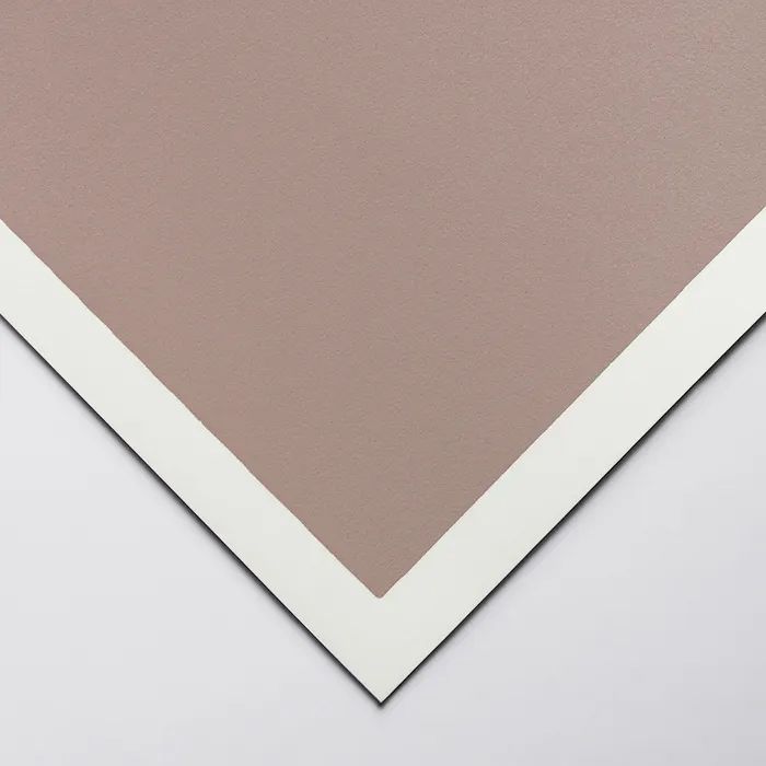Art Spectrum - Colourfix Paper - Original - 23x30cm - Rose Grey