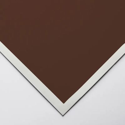 Art Spectrum - Colourfix Paper - Original - 23x30cm - Burnt Umber