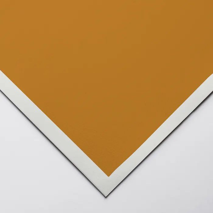 Art Spectrum - Colourfix Paper - Original - 23x30cm - Raw Sienna